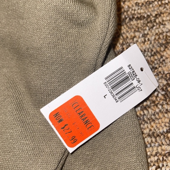 NWT Old Navy Sweatshirt - Picture 3 of 4